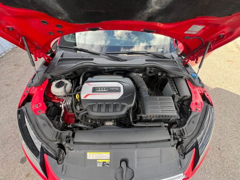 2017 Audi TTS Mk3 - Image 17 of 18