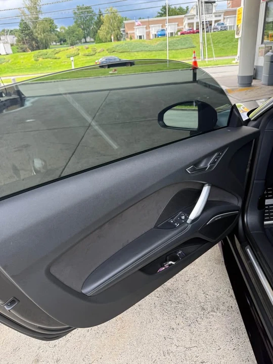 2017 Audi TT Mk3 - Image 8 of 11