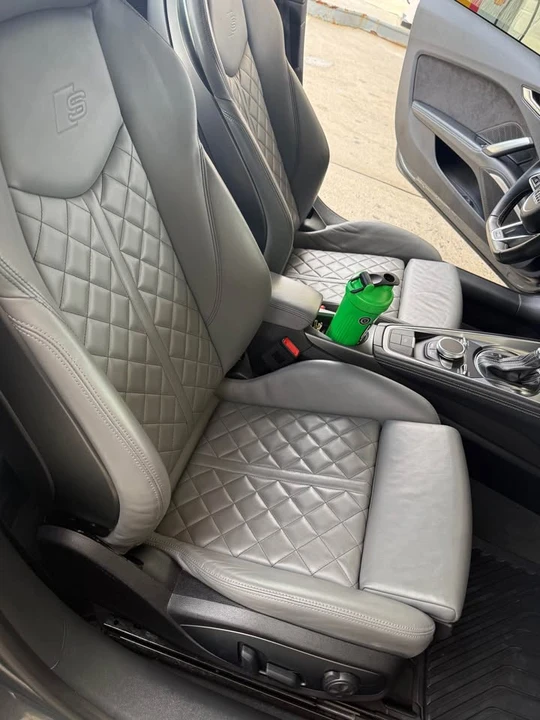2017 Audi TT Mk3 - Image 10 of 11