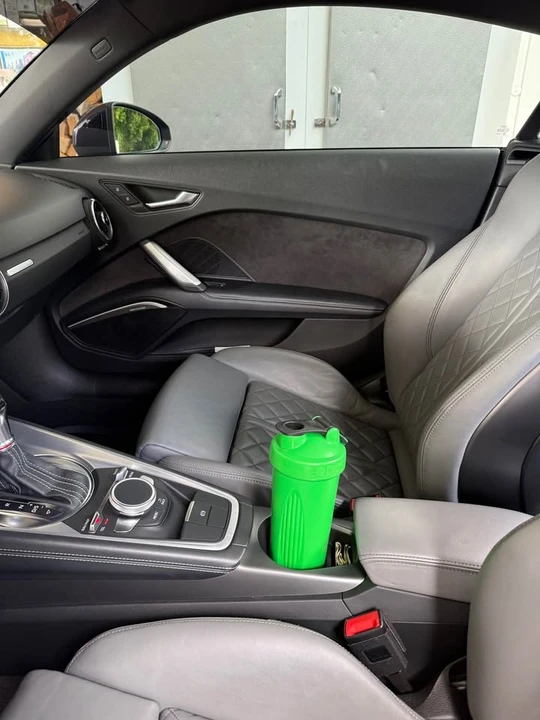 2017 Audi TT Mk3 - Image 6 of 11