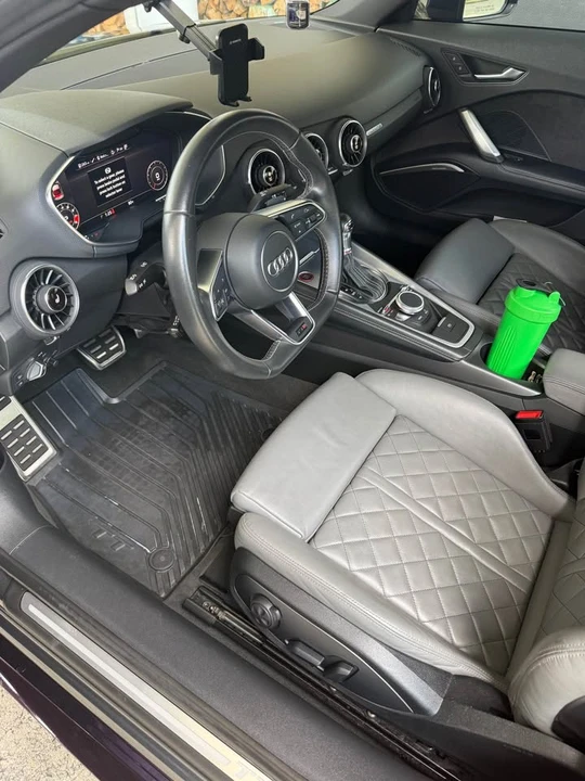2017 Audi TT Mk3 - Image 5 of 11