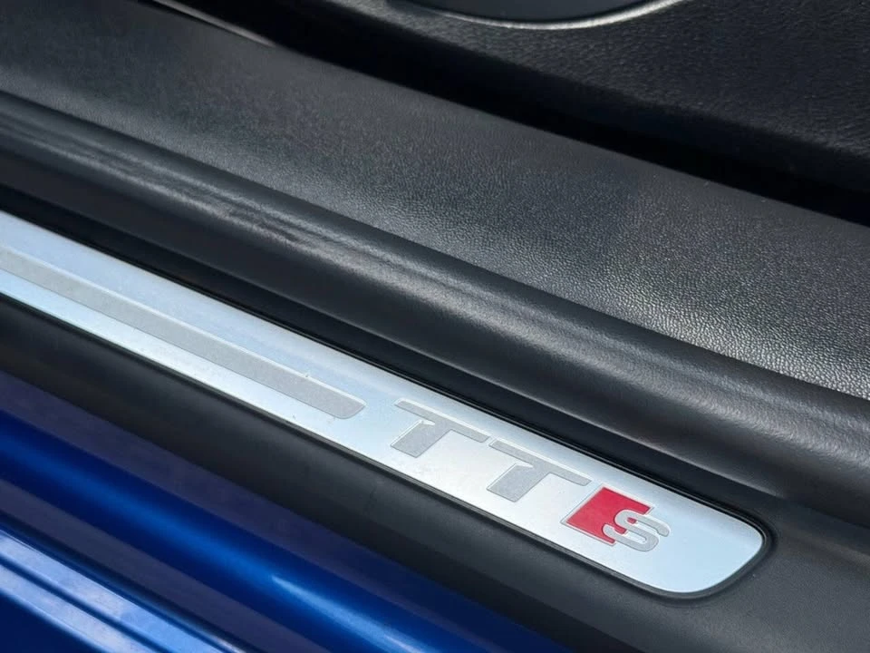 2017 Audi TTS Mk3 - Image 7 of 8
