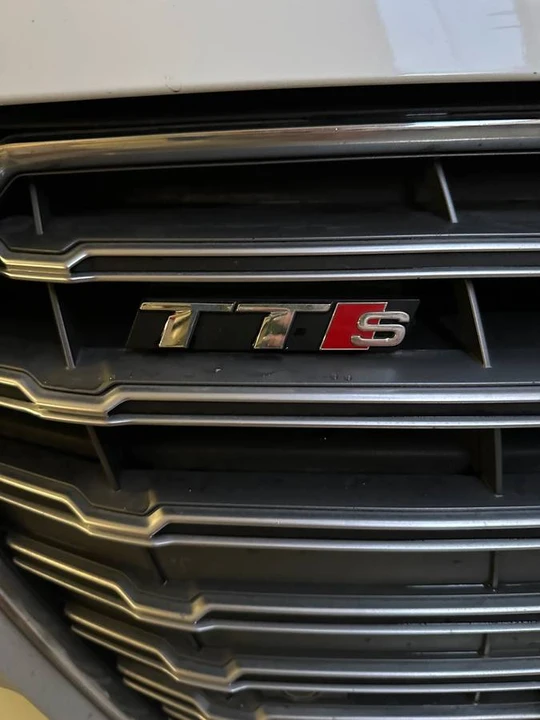 2017 Audi TTS - Image 22 of 23