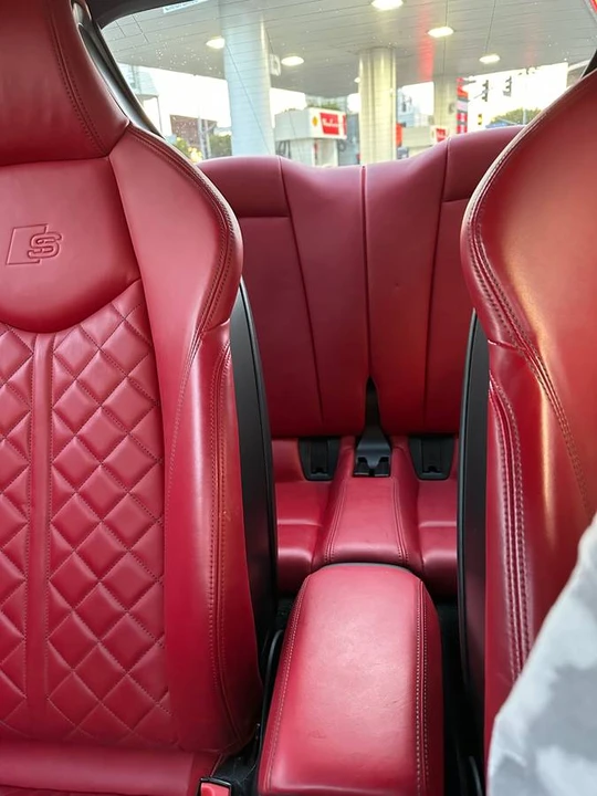 2017 Audi TTS - Image 15 of 23