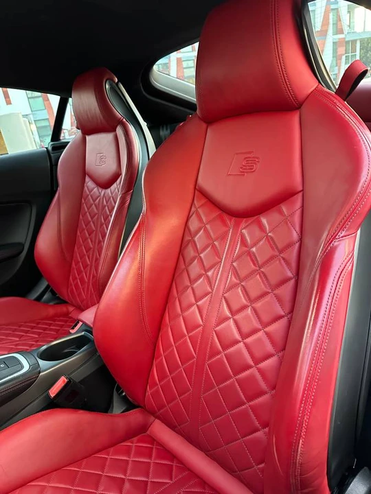 2017 Audi TTS - Image 13 of 23