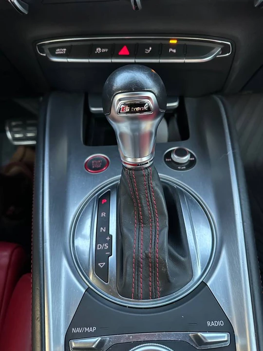 2017 Audi TTS - Image 17 of 23