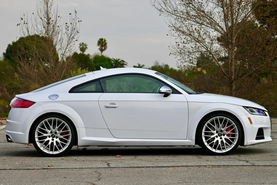 2017 Audi TTS Mk3 - Image 3 of 5