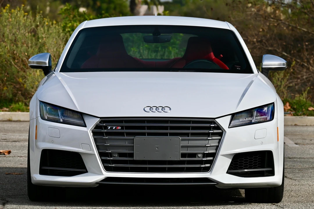2017 Audi TTS Mk3 - Image 2 of 5