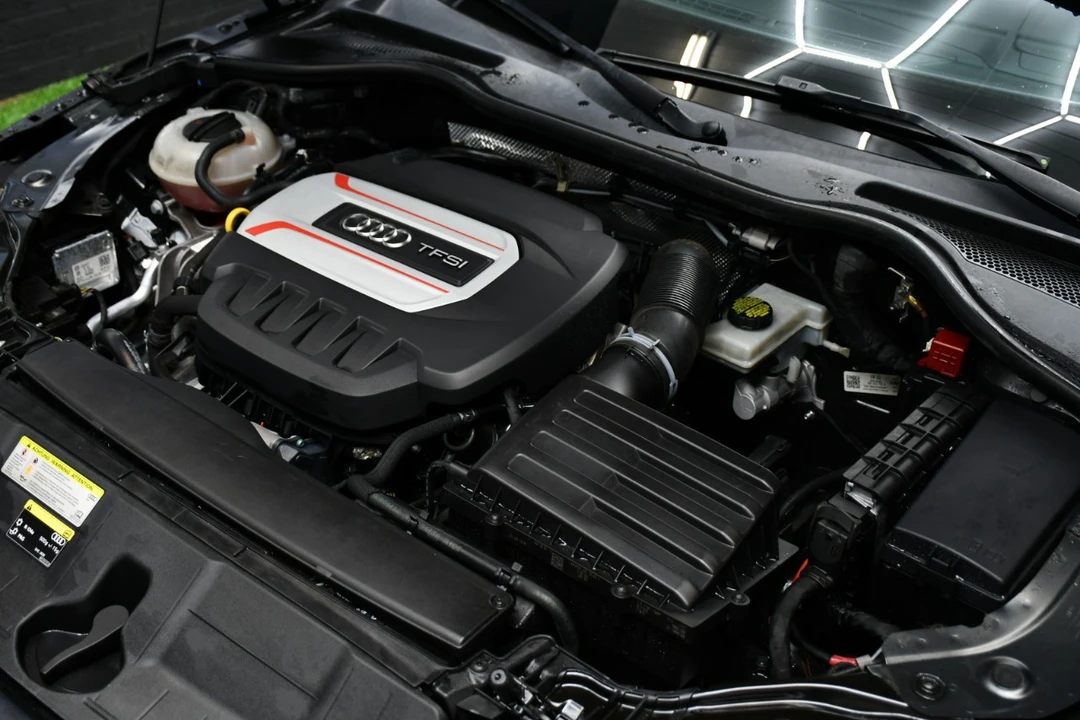 2017 Audi TTS Mk3 - Image 16 of 21