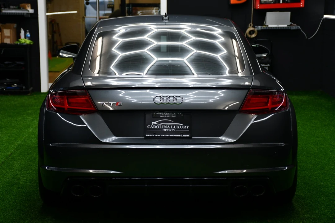 2017 Audi TTS Mk3 - Image 3 of 21