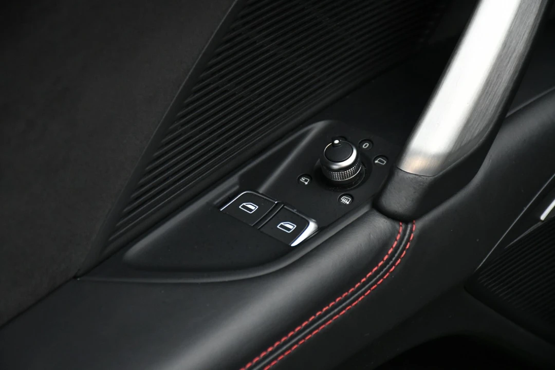 2017 Audi TTS Mk3 - Image 18 of 21