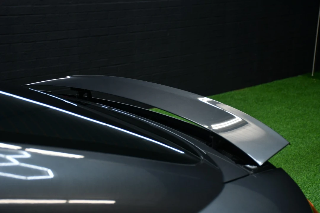 2017 Audi TTS Mk3 - Image 9 of 21