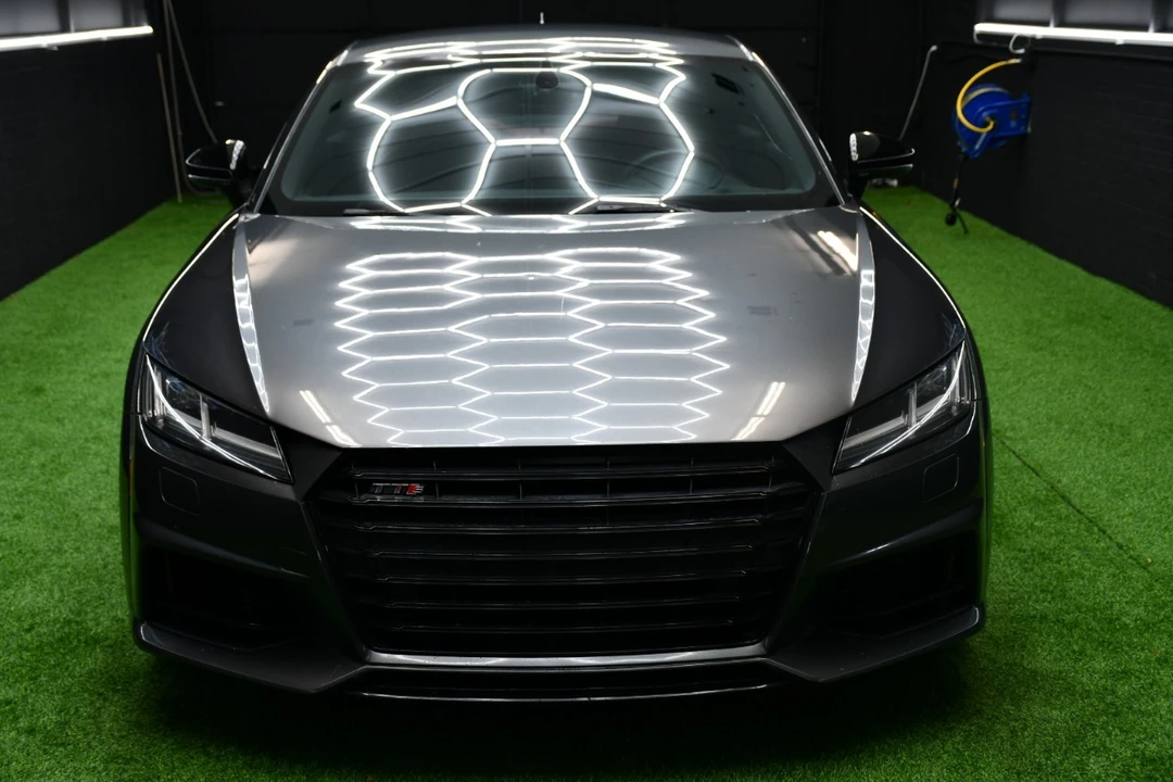 2017 Audi TTS Mk3 - Image 6 of 21