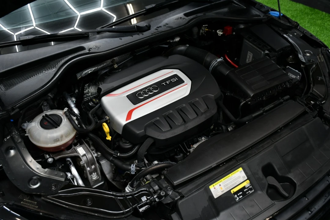 2017 Audi TTS Mk3 - Image 14 of 21