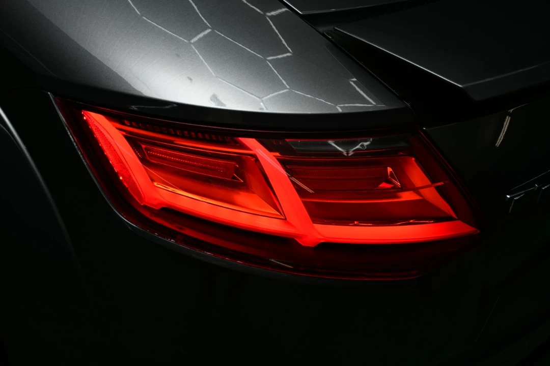 2017 Audi TTS Mk3 - Image 10 of 21