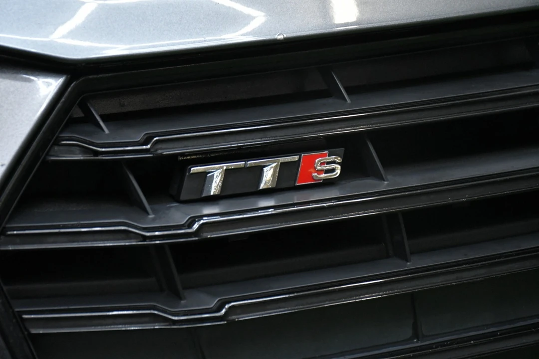 2017 Audi TTS Mk3 - Image 7 of 21