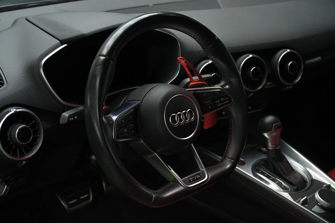 2017 Audi TTS Mk3 - Image 21 of 21