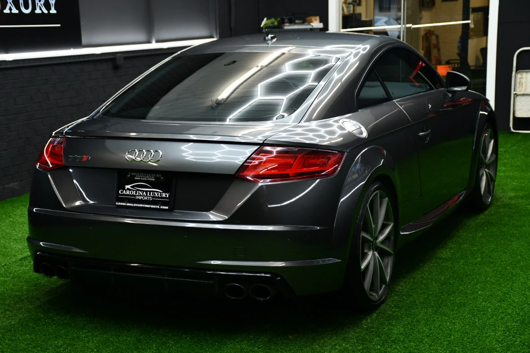 2017 Audi TTS Mk3 - Image 4 of 21