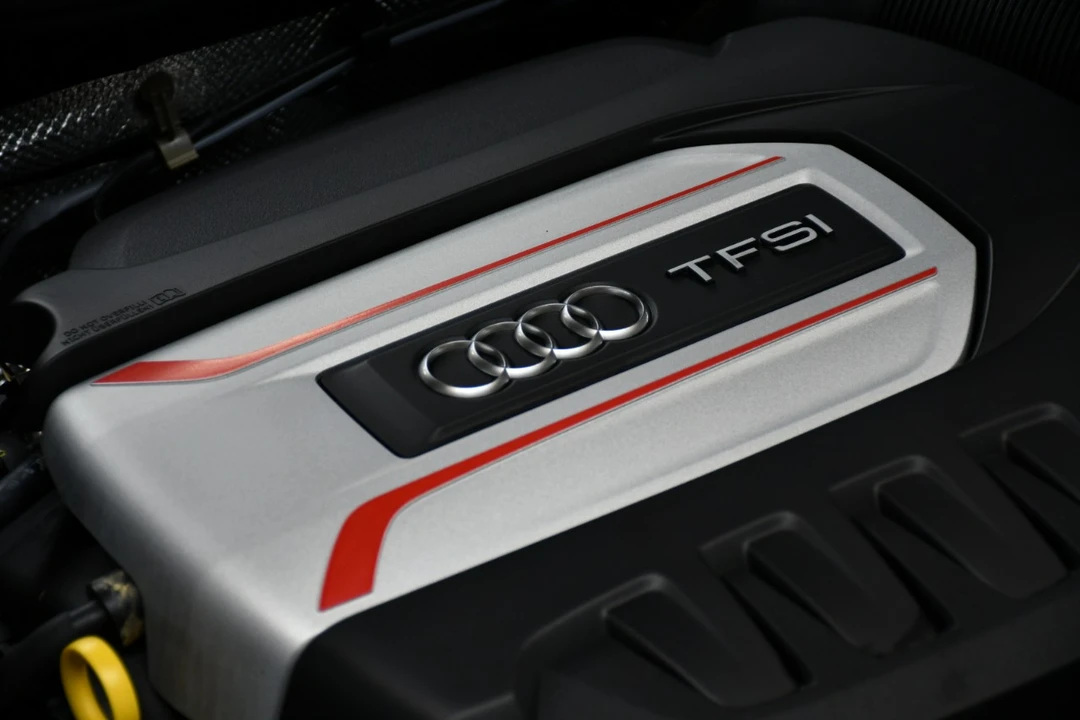 2017 Audi TTS Mk3 - Image 15 of 21