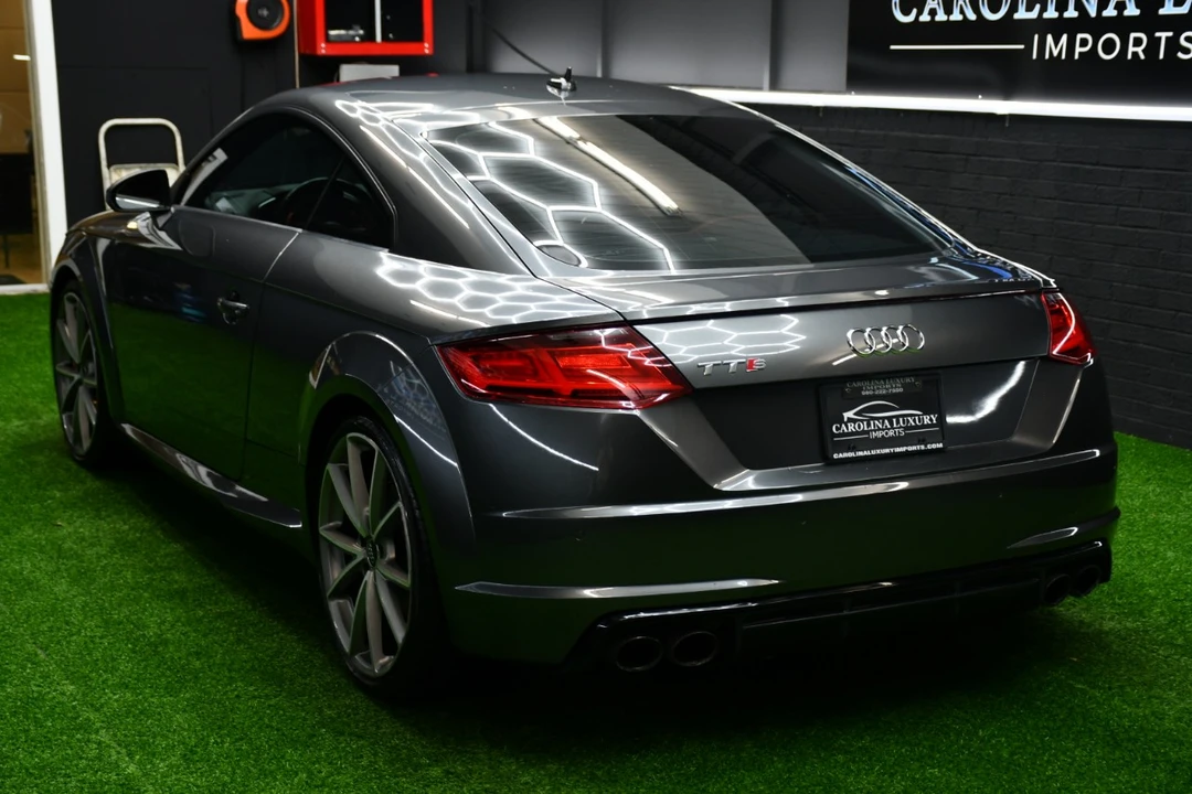 2017 Audi TTS Mk3 - Image 2 of 21
