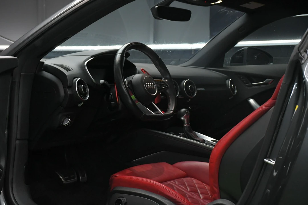2017 Audi TTS Mk3 - Image 20 of 21