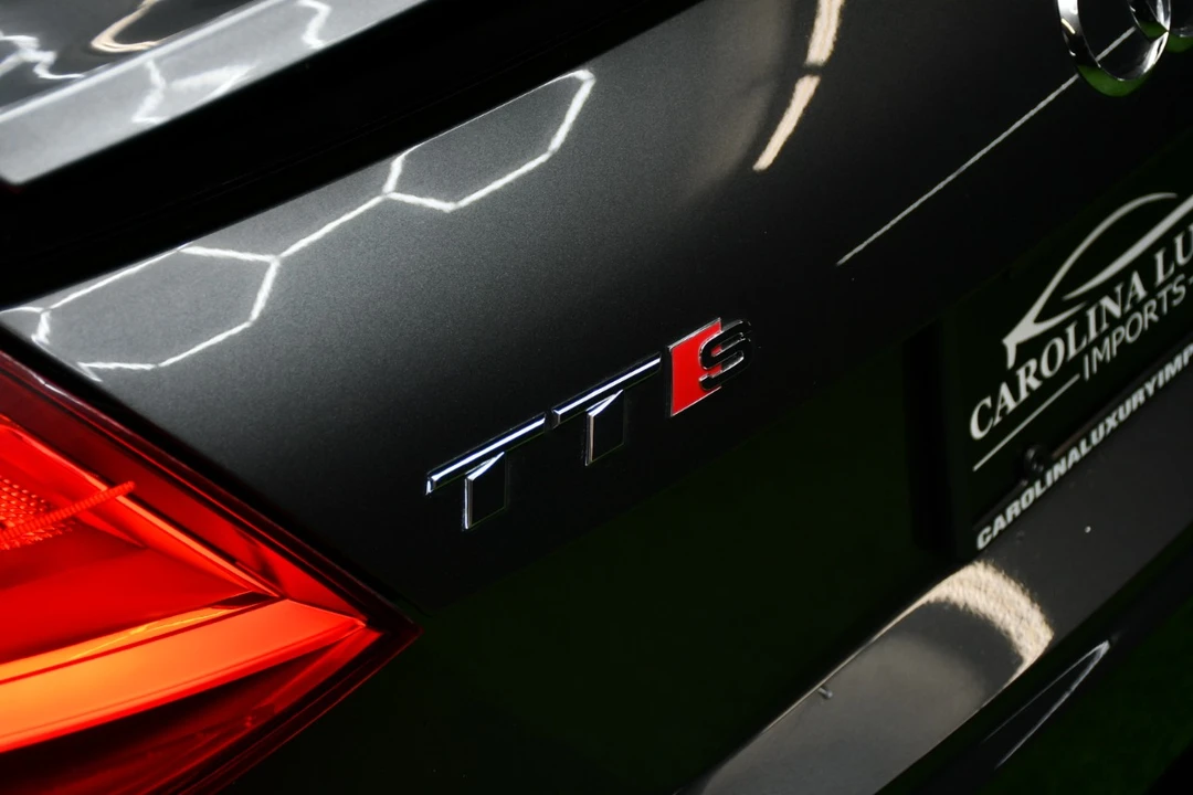 2017 Audi TTS Mk3 - Image 11 of 21