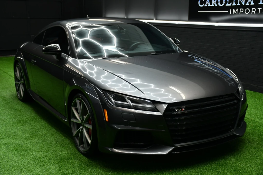 2017 Audi TTS Mk3 - Image 5 of 21