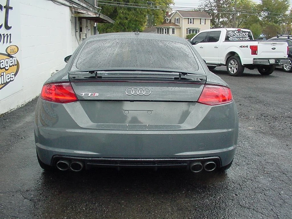 2017 Audi TTS Mk3 - Image 7 of 12