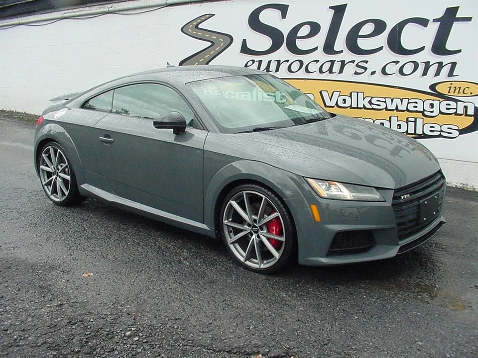 2017 Audi TTS Mk3 - Image 2 of 12
