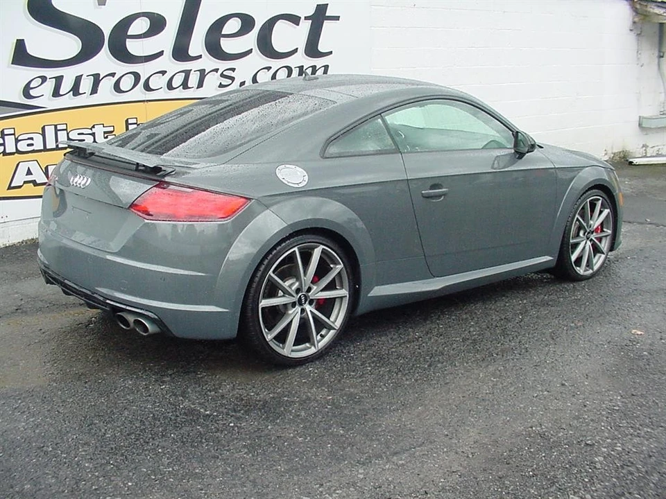 2017 Audi TTS Mk3 - Image 5 of 12