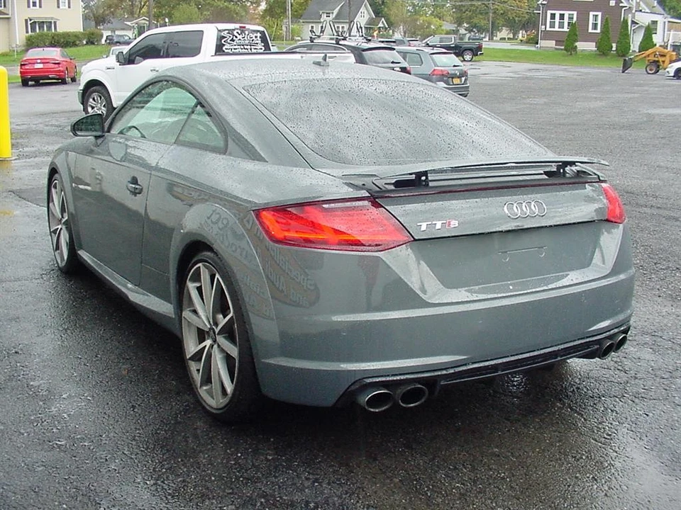 2017 Audi TTS Mk3 - Image 8 of 12