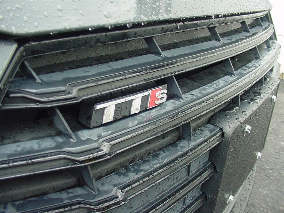 2017 Audi TTS Mk3 - Image 3 of 12