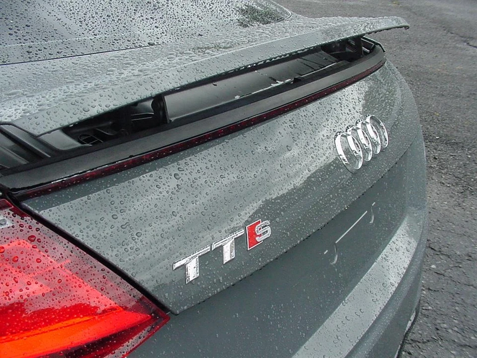 2017 Audi TTS Mk3 - Image 9 of 12