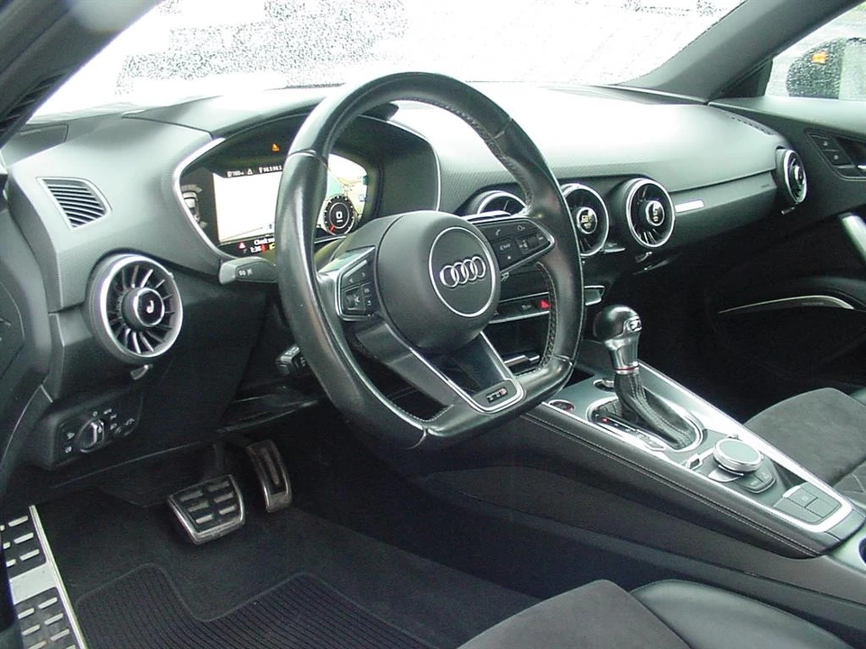 2017 Audi TTS Mk3 - Image 12 of 12
