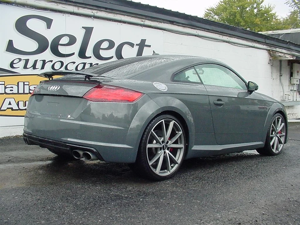 2017 Audi TTS Mk3 - Image 6 of 12