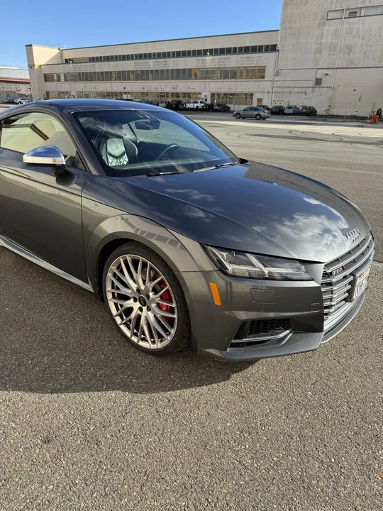 2017 Audi TTS Mk3 - Image 18 of 31