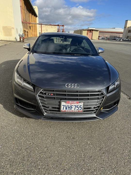 2017 Audi TTS Mk3 - Image 3 of 31