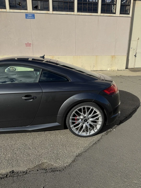 2017 Audi TTS Mk3 - Image 11 of 31