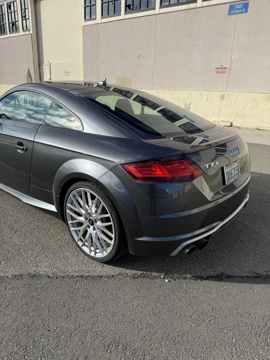 2017 Audi TTS Mk3 - Image 13 of 31