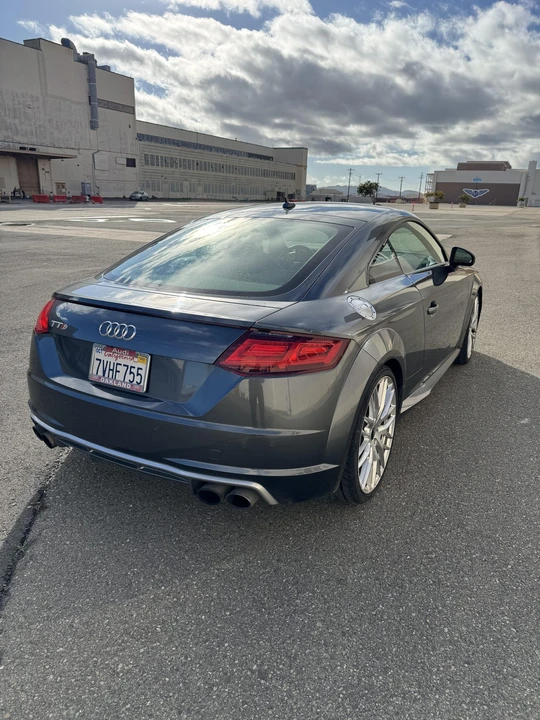 2017 Audi TTS Mk3 - Image 5 of 31