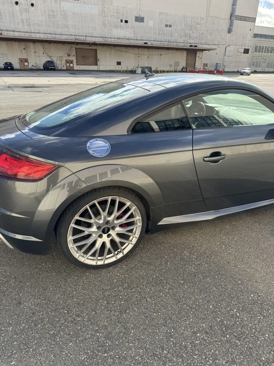 2017 Audi TTS Mk3 - Image 16 of 31