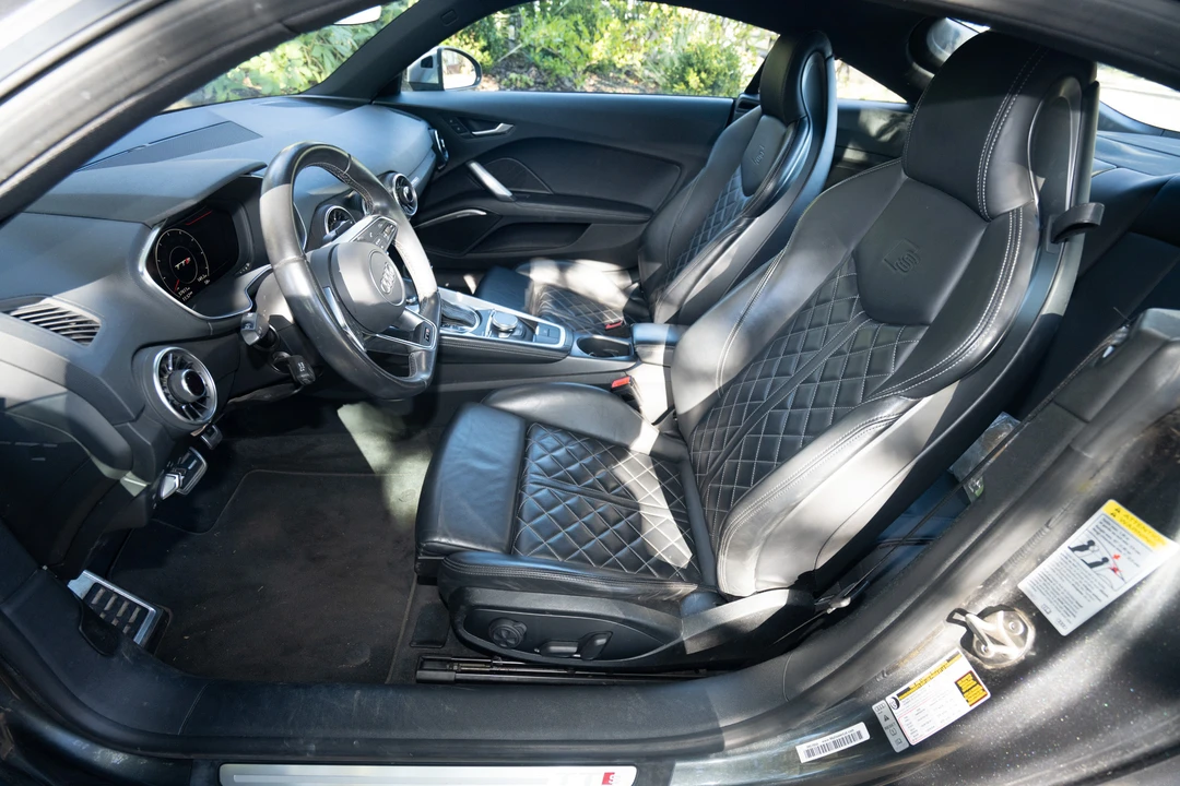 2017 Audi TTS Mk3 - Image 27 of 31
