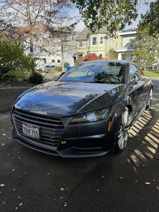 2017 Audi TTS Mk3 - Image 7 of 31