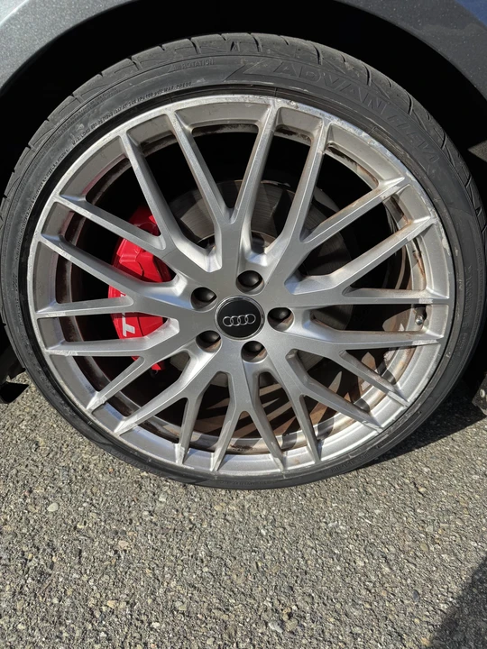 2017 Audi TTS Mk3 - Image 23 of 31