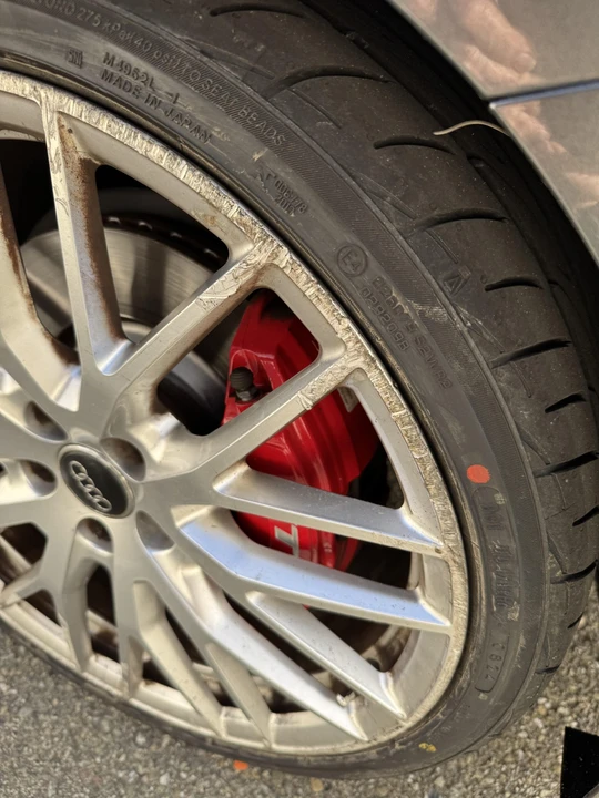 2017 Audi TTS Mk3 - Image 25 of 31
