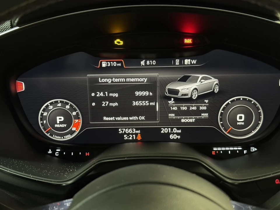 2017 Audi TTS Mk3 - Image 28 of 31