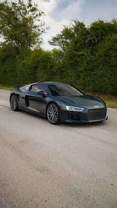 2017 Audi 4S R8 - Image 2 of 10