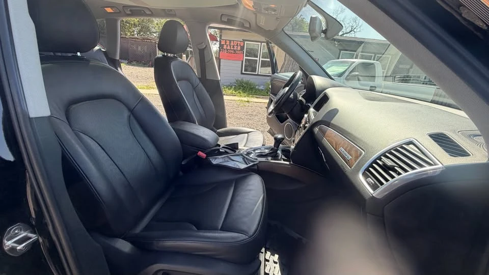 2017 Audi FY Q5 - Image 10 of 12
