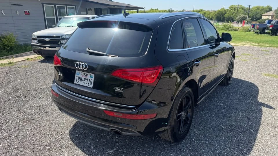 2017 Audi FY Q5 - Image 5 of 12