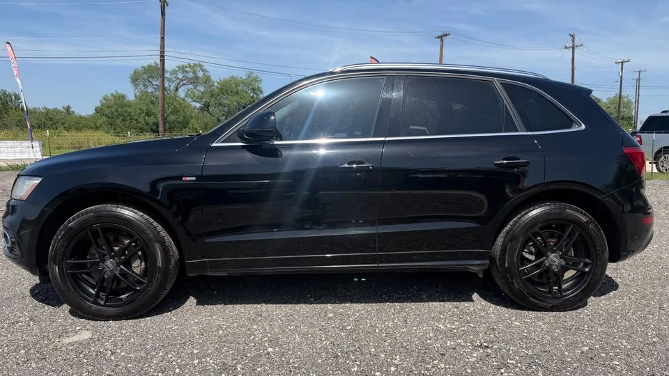 2017 Audi FY Q5 - Image 3 of 12